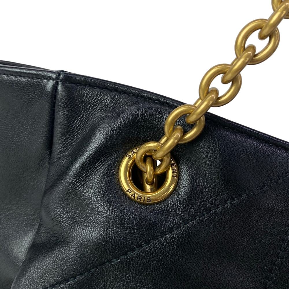 Saint Laurent PARIS Jamie's Small Shopping Shoulder Bag 833948 - Picture 16 of 16
